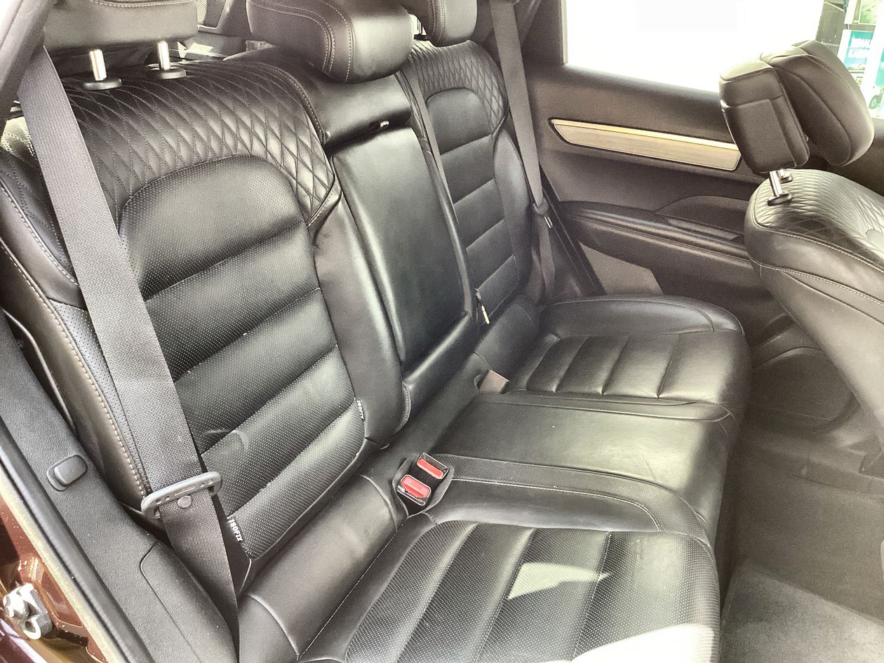 2023 Renault Koleos 2.5 Iconic Piel Cvt