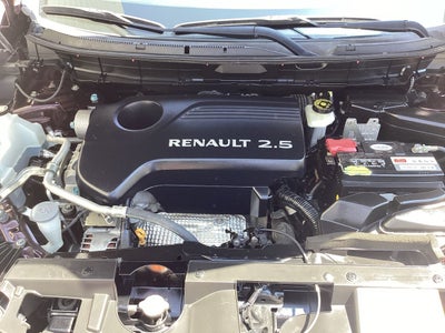 2023 Renault Koleos 2.5 Iconic Piel Cvt