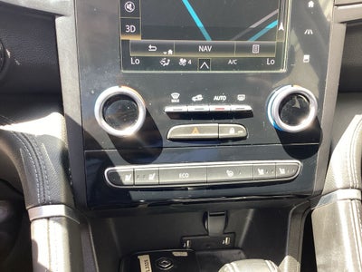 2023 Renault Koleos 2.5 Iconic Piel Cvt