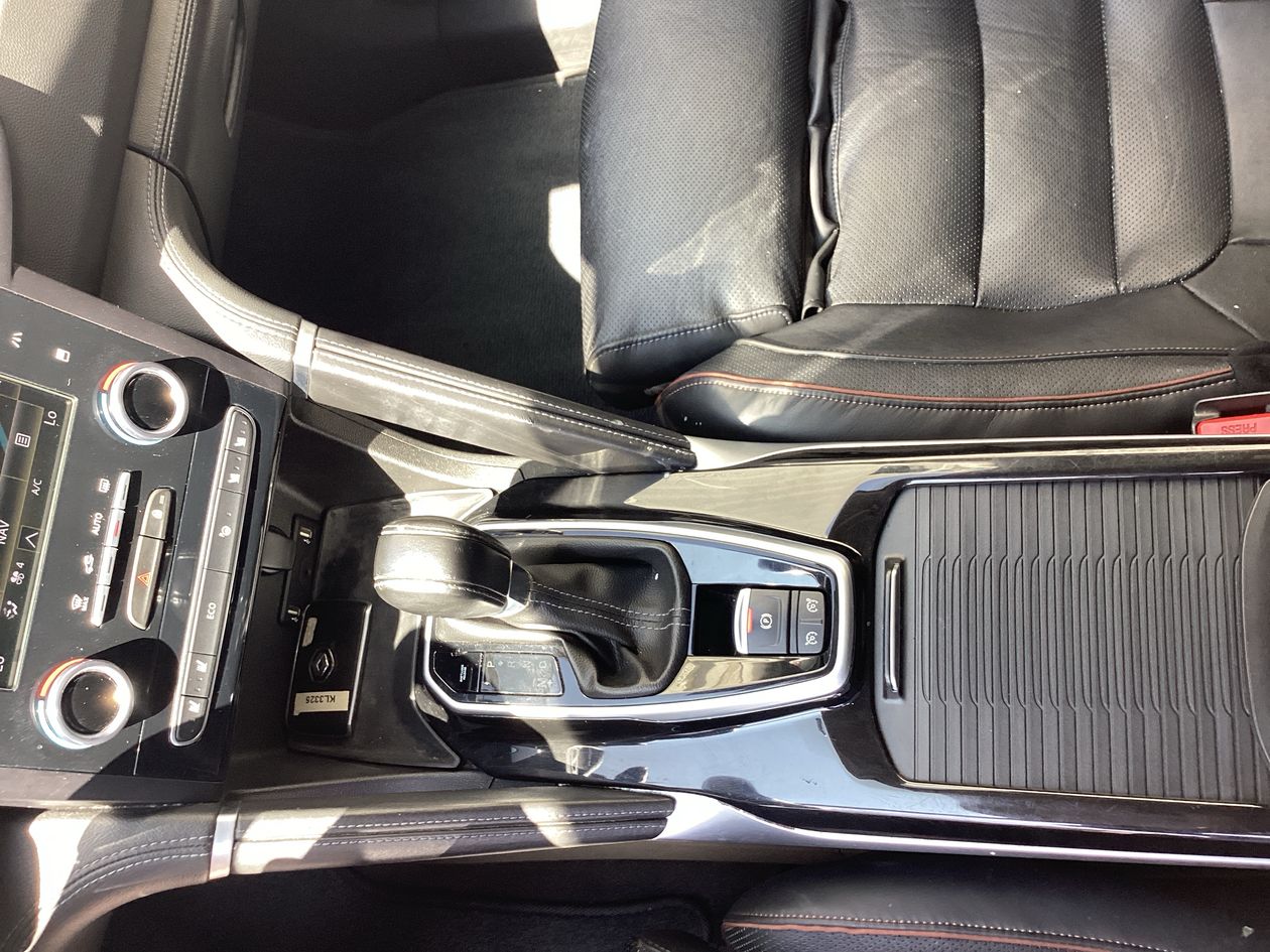 2023 Renault Koleos 2.5 Iconic Piel Cvt