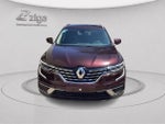 2023 Renault Koleos 2.5 Iconic Piel Cvt