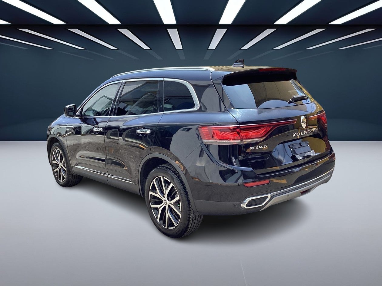 2024 Renault Koleos KOLEOS ICONIC CVT