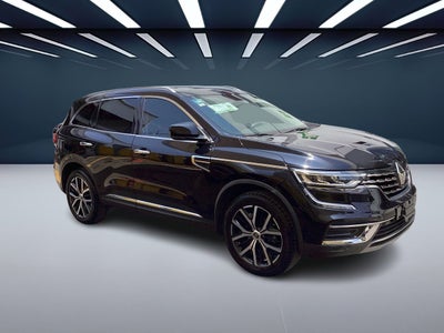 2024 Renault Koleos KOLEOS ICONIC CVT