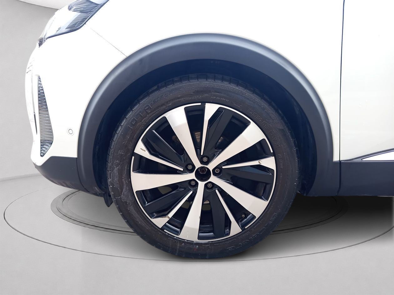 2024 Peugeot 3008 3008 GT T/A