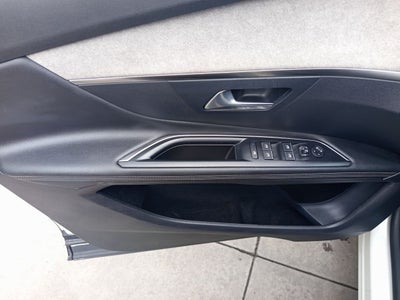 2024 Peugeot 3008 3008 GT T/A