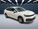 2024 Volkswagen Virtus 1.6 Trendline At