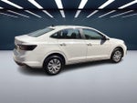 2024 Volkswagen Virtus 1.6 Trendline At