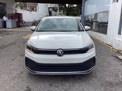 2024 Volkswagen Virtus 1.6 Trendline At