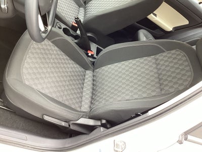 2024 Volkswagen Virtus 1.6 Trendline At