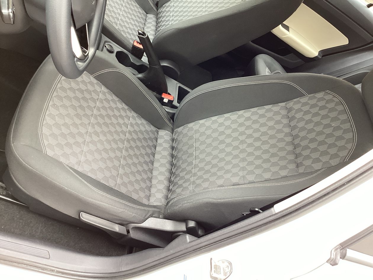 2024 Volkswagen Virtus 1.6 Trendline At