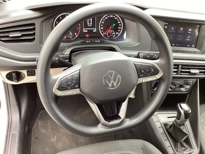 2024 Volkswagen Virtus 1.6 Trendline At