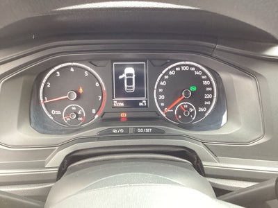 2024 Volkswagen Virtus 1.6 Trendline At