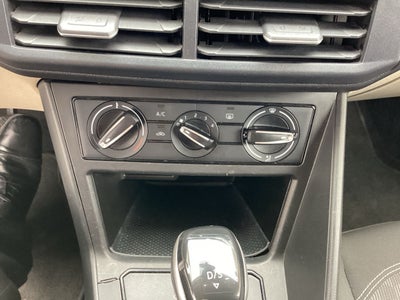 2024 Volkswagen Virtus 1.6 Trendline At