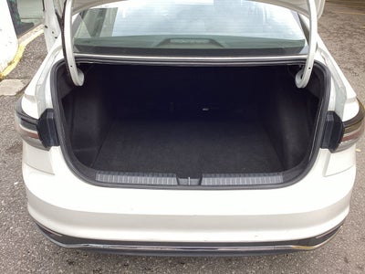 2024 Volkswagen Virtus 1.6 Trendline At