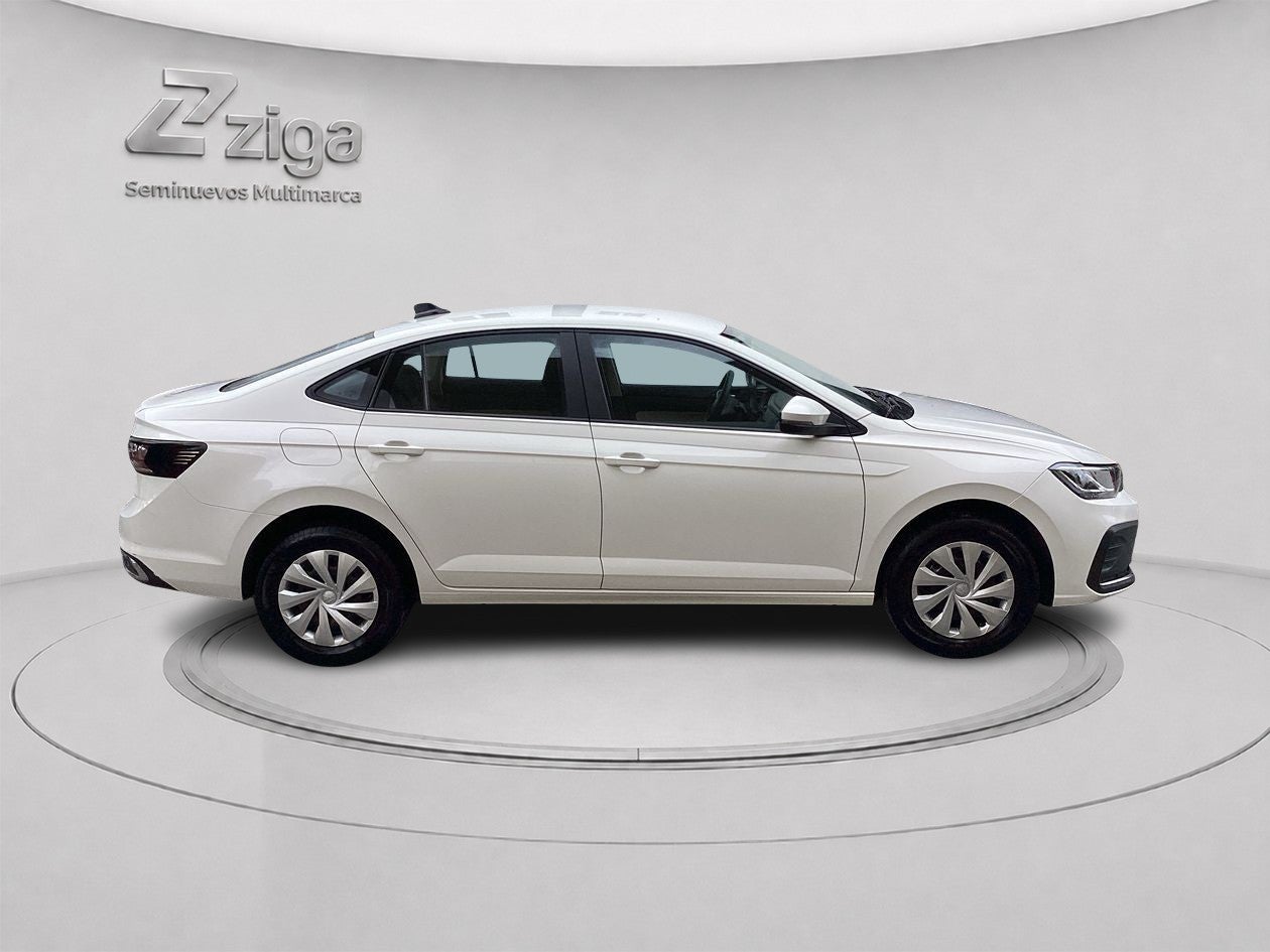 2024 Volkswagen Virtus 1.6 Trendline At