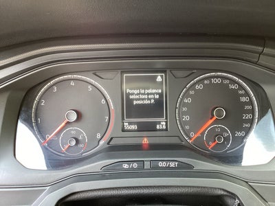 2024 Volkswagen Virtus 1.6 Trendline At