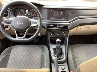 2024 Volkswagen Virtus 1.6 Trendline At