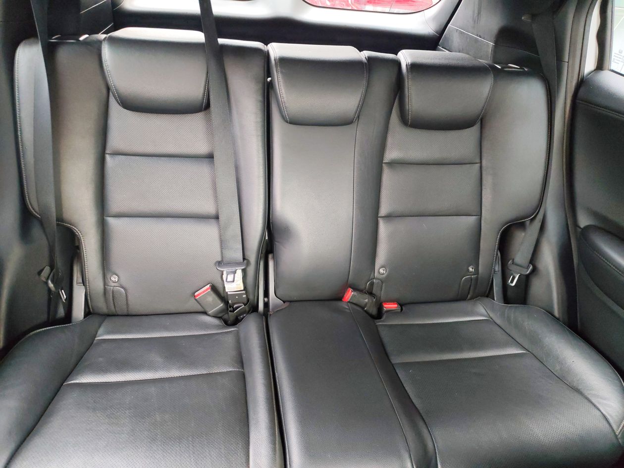 2020 Honda HR-V 1.8 Touring Piel Qc Cvt