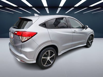 2020 Honda HR-V 1.8 Touring Piel Qc Cvt