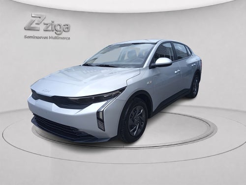 2026 Kia K3 1.6 L At