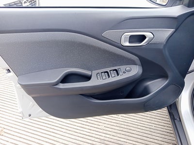 2026 Kia K3 1.6 L At