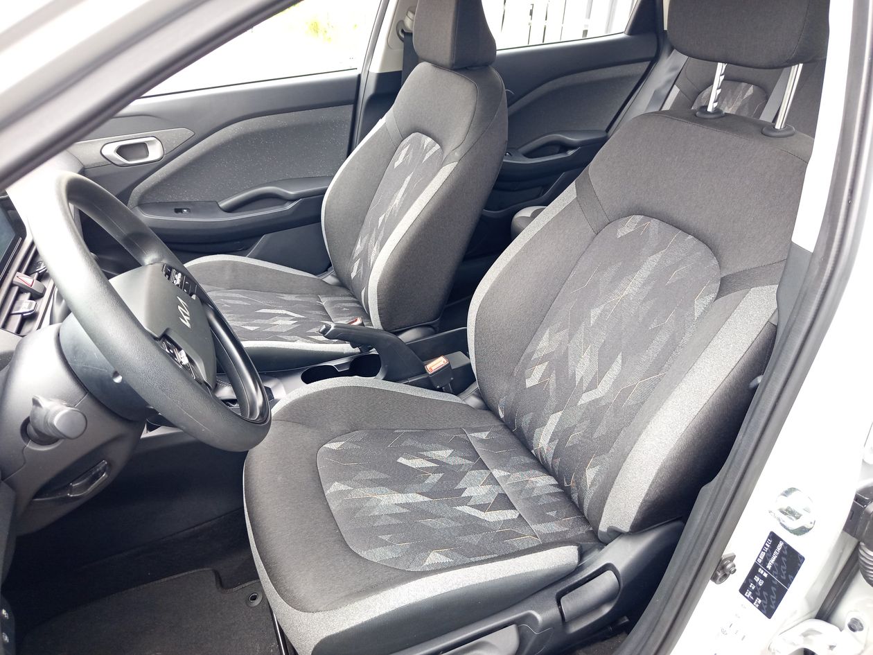 2026 Kia K3 1.6 L At