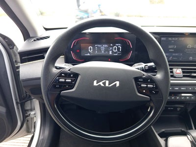 2026 Kia K3 1.6 L At