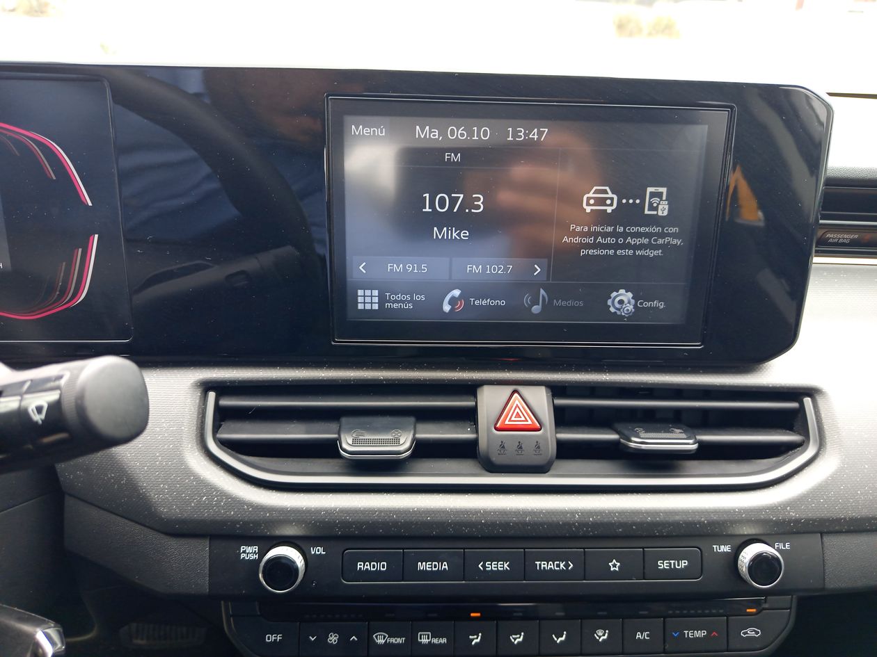 2026 Kia K3 1.6 L At