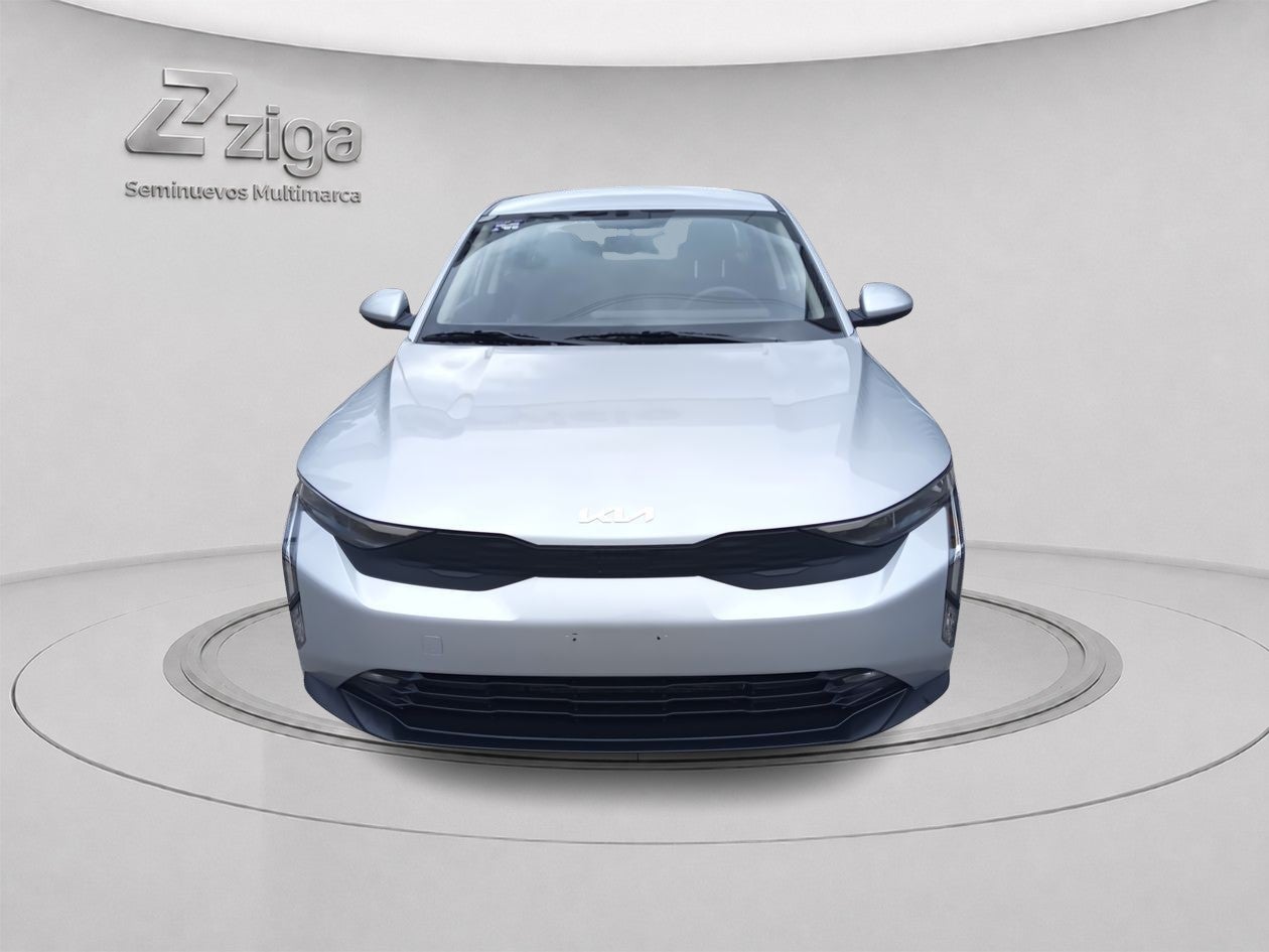 2026 Kia K3 1.6 L At