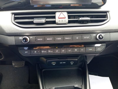 2026 Kia K3 1.6 L At