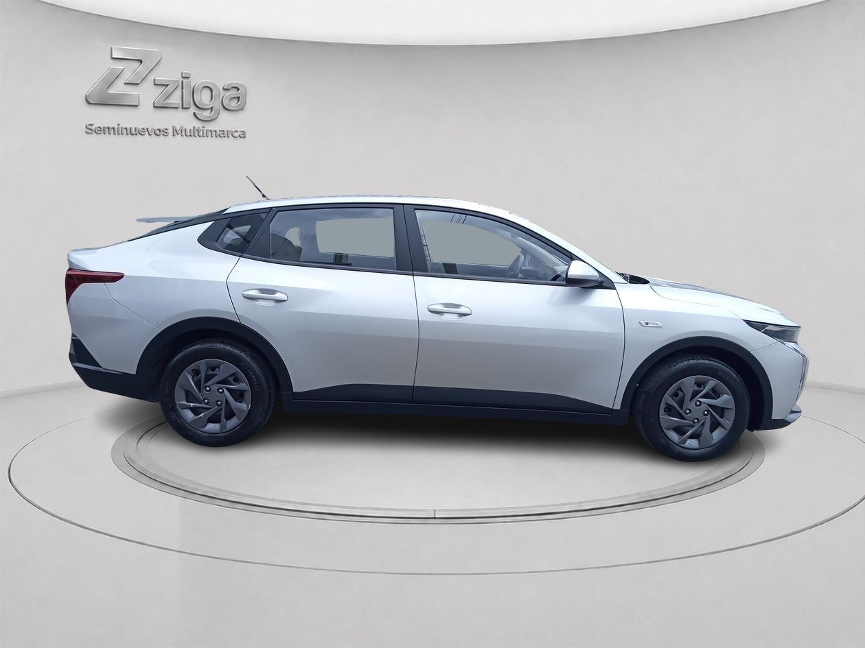 2026 Kia K3 1.6 L At