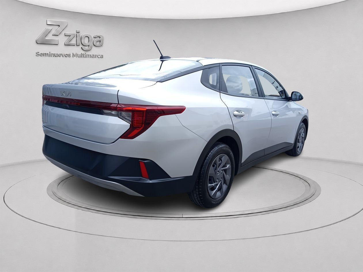2026 Kia K3 1.6 L At