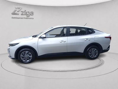 2026 Kia K3 1.6 L At