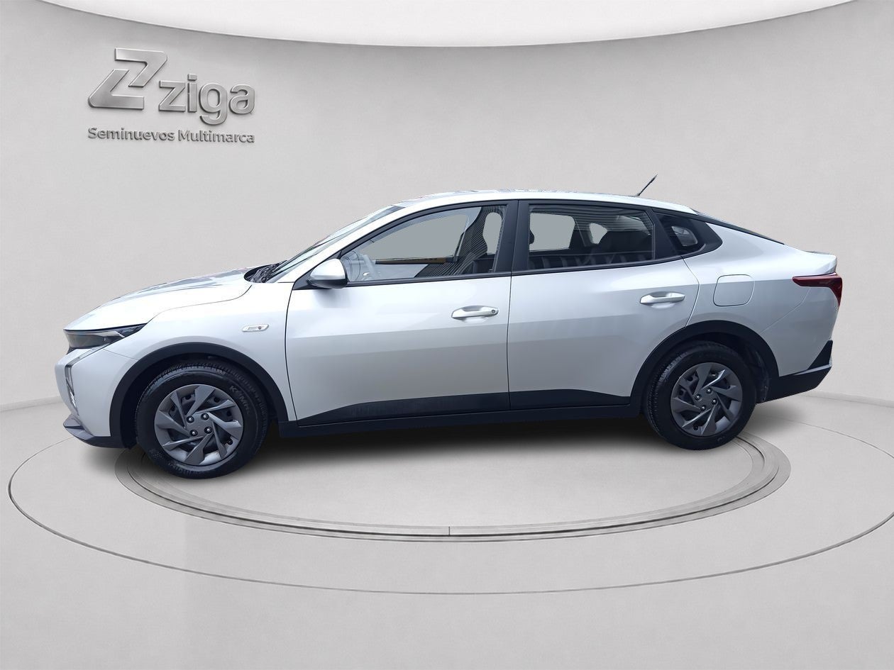 2026 Kia K3 1.6 L At