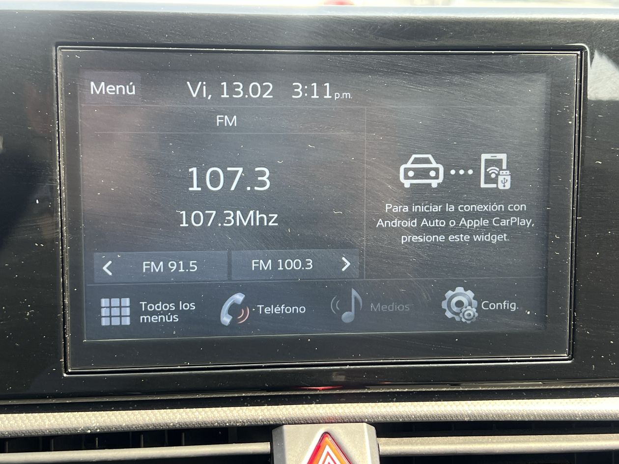 2026 Kia K3 1.6 L At