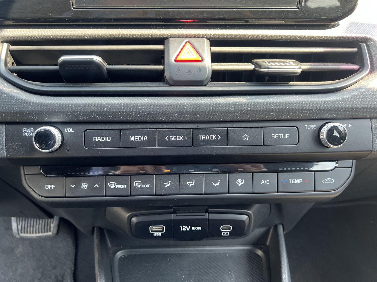 2026 Kia K3 1.6 L At