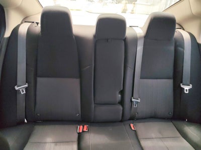 2020 Nissan Sentra 2.0 Advance At