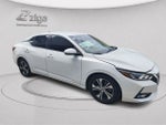 2020 Nissan Sentra 2.0 Advance At