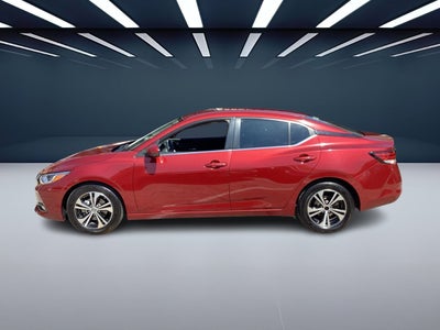 2023 Nissan Sentra 2.0 Advance At
