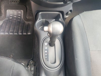 2025 Nissan March 1.6 Sense At