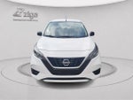 2025 Nissan March 1.6 Sense At