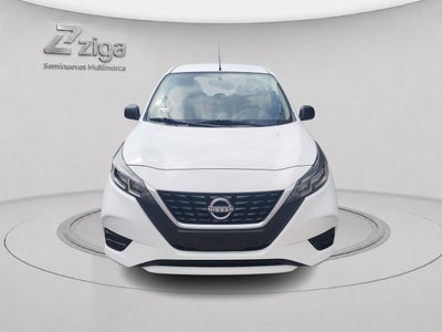 2025 Nissan March 1.6 Sense At