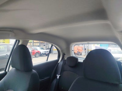 2025 Nissan March 1.6 Sense At