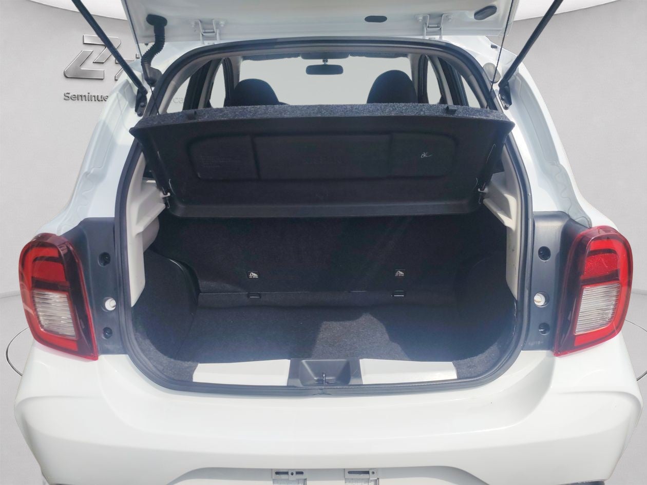 2025 Nissan March 1.6 Sense At
