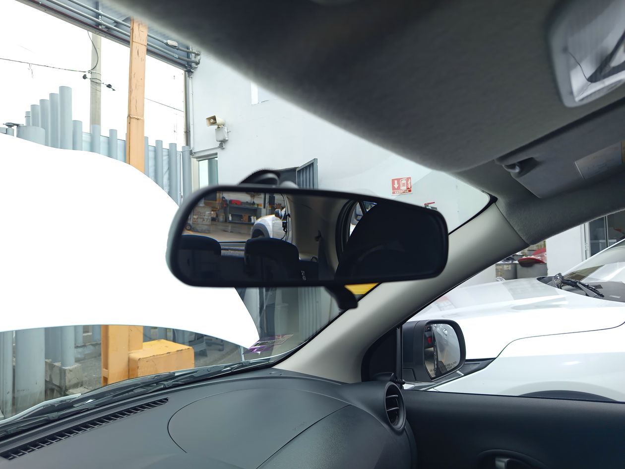 2025 Nissan March 1.6 Sense At