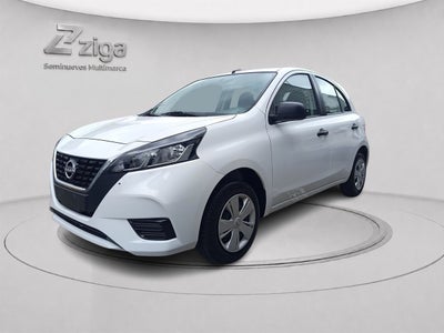2025 Nissan March 1.6 Sense Mt