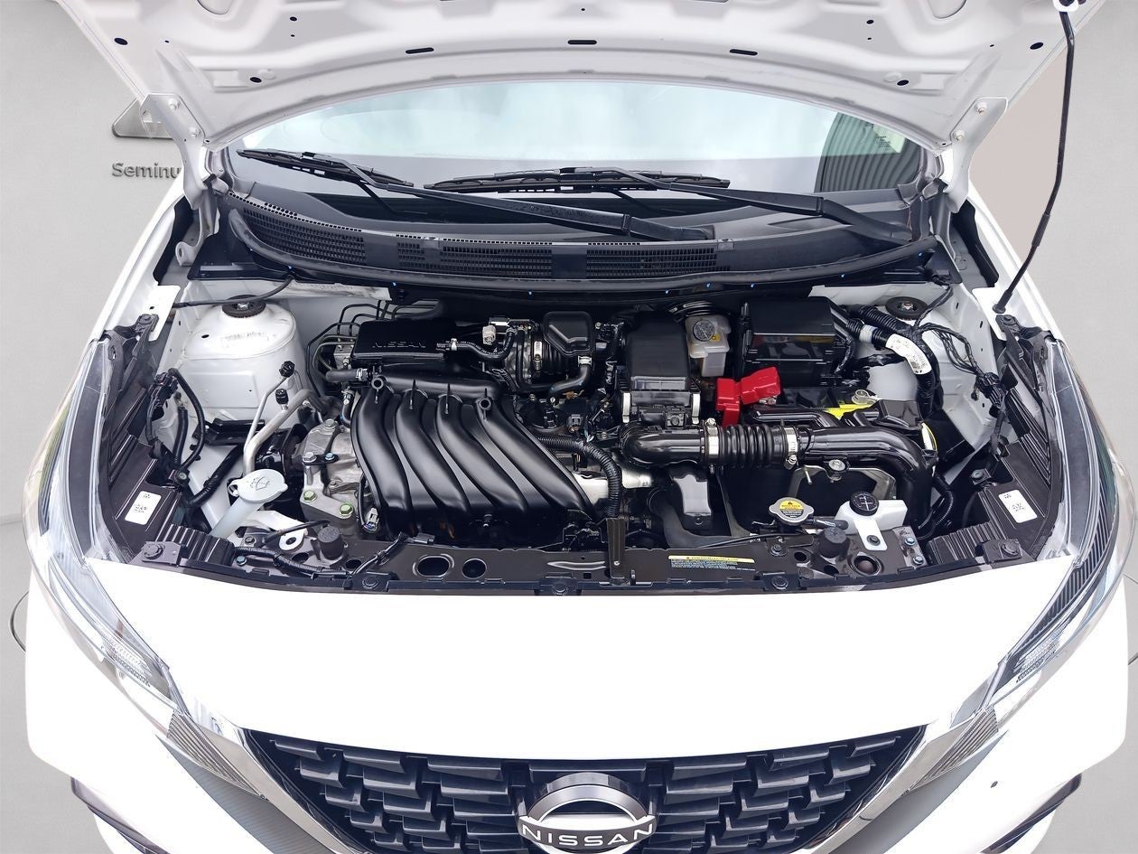 2025 Nissan March 1.6 Sense Mt