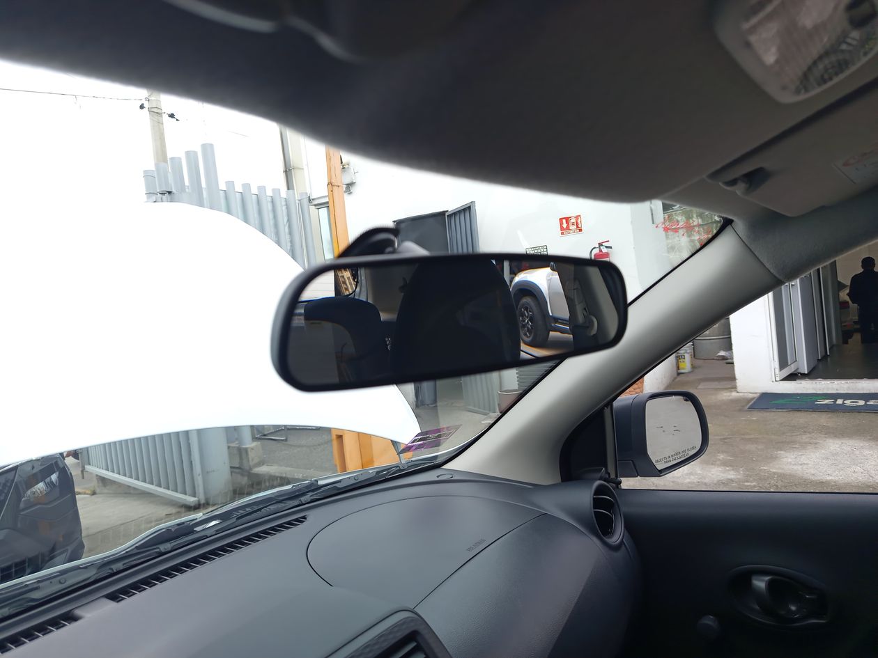 2025 Nissan March 1.6 Sense Mt