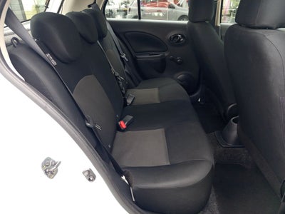 2025 Nissan March 1.6 Sense Mt