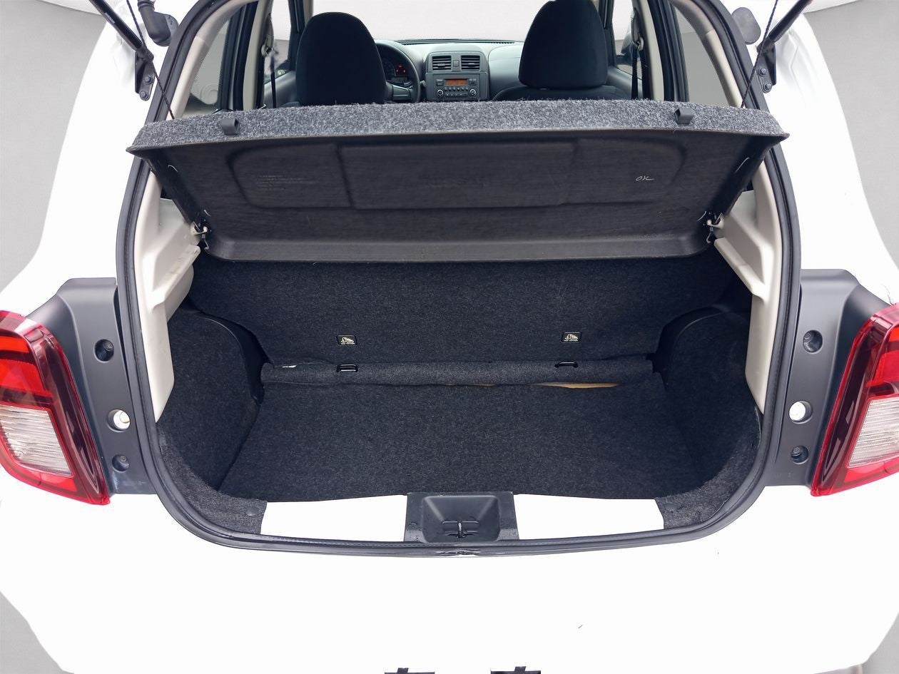 2025 Nissan March 1.6 Sense Mt